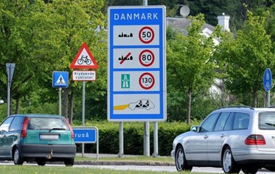 В Дании запретят продажу бензиновых и дизельных авто