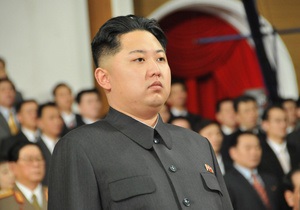 Северокорейские СМИ назвали Ким Чен Уна главой правящей партии КНДР