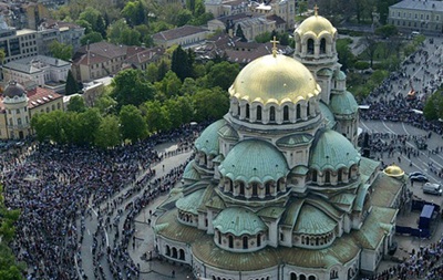 Болгарська церква відхилила пропозицію РПЦ провести Всеправославний собор