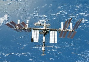 Новости науки - космос - МКС: На МКС отправят программу релаксации для космонавтов