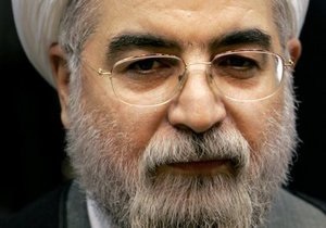 Новый президент Ирана: кто он? - ВВС