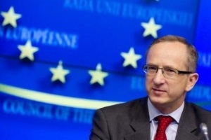 Посол ЕС: У меня такое ощущение, что выборы в Украине еще не закончились