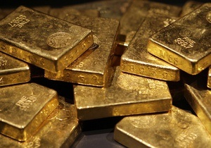 Конец десятилетия роста: Китай и Кипр обвиняют в панике на рынке золота - DW