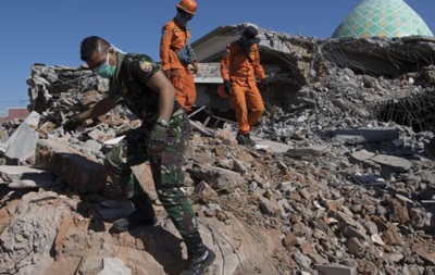 Землетрус в Індонезії: гуманітарним організаціям закрили доступ