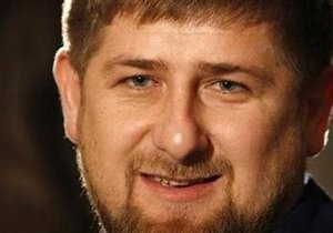 Борьба с терроризмом в Чечне завершена - Кадыров