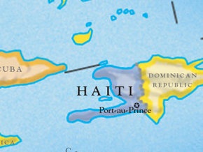 На Гаити разбился самолет ООН: одиннадцать погибших