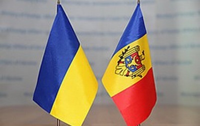 Україна і Молдова домовилися про постачання зброї