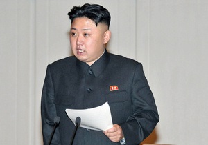Ким Чен Ун приказал в ближайшее время провести ядерное испытание - СМИ