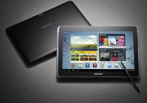 Слухи: Samsung выпустит 7-дюймовый планшет Note