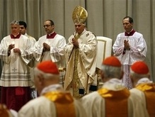 Сегодня католики и протестанты празднуют Пасху