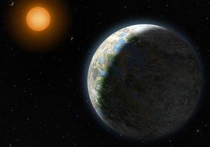 Астрономы обнаружили планету, потенциально пригодную для жизни