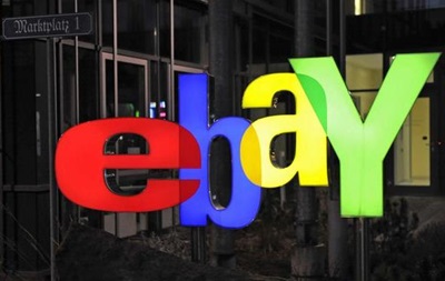 еBay судиться з Amazon через переманювання клієнтів