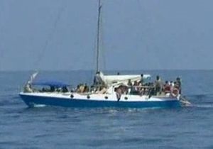 Хорватская береговая охрана спасла дрейфовавших в Адриатике мигрантов