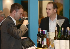 Новости винного мира: В Лондоне пройдет ежегодная Международная выставка London International Wine Fair-2012
