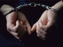 В Сумах задержан надзиратель, снабжавший заключенных наркотиками