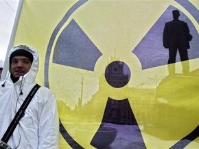 Украина готова делиться ядерными технологиями с арабскими государствами