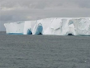 Британец измерит толщину арктического льда