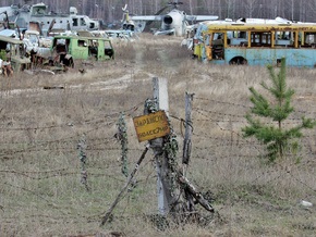 Прокуратура решила инициировать выселение самоселов из Чернобыльской зоны отчуждения