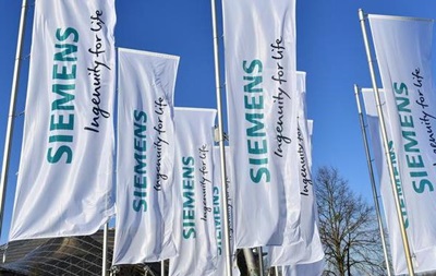 Siemens     