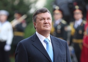 Опрос: С начала президентства поддержка Януковича снизилась в три раза