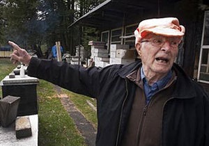 В Канаде нашли одного из самых разыскиваемых нацистских преступников