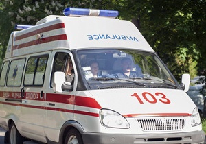 В Сумской области в ДТП погибли два иностранца, еще один травмирован