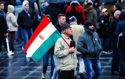 Румунські угорці попросили ООН захистити угорців Закарпаття 