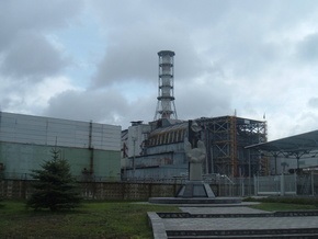 Двое мужчин пытались вывезти из Чернобыльской зоны свыше 25 тонн радиоактивного металла