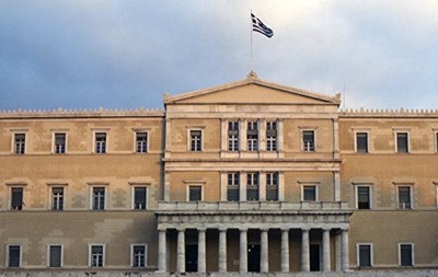 МЗС Греції евакуювали через підозрілий пакет