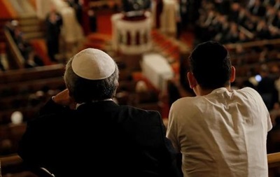 Во Франции усилили меры безопасности в синагогах