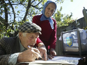 В августе украинцы смогут проверить свои данные в госреестре