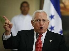 Власти Гондураса выдворили венесуэльских дипломатов