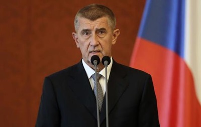 Премьер-министр Чехии отклонил миграционный пакт ООН