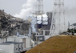 Зараженную почву префектуры Фукусима будут уничтожать 30 лет