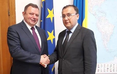 Посол Угорщини закінчив роботу в Україні