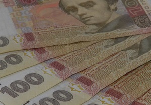 Бюджет Киева планируют увеличить на 1,25 млрд гривен