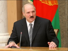 Лукашенко: в Беларуси нет ни одного политзаключенного