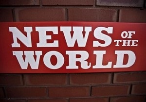 Скандал вокруг News Of The World набирает обороты: Арестован бывший директор по коммуникациям британского премьера