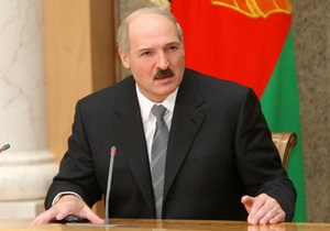 Лукашенко: Беларусь не нуждается в признании президентских выборов Россией
