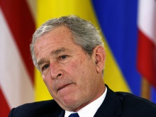 Буш открыл саммит НАТО c призыва дать Украине ПДЧ