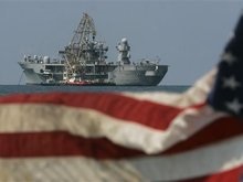 Пентагон прекращает операцию по оказанию помощи Грузии