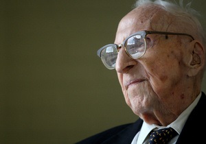 В США умер старейший мужчина планеты