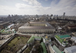 Киевсовет продал земли в центре столицы на сотни миллионов гривен