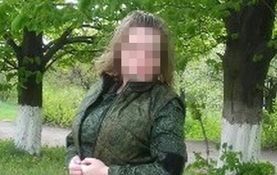 Вербовщица сепаратистов заочно получила десять лет тюрьмы