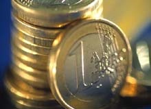 Эксперт: Евро может подорожать до восьми гривен уже летом
