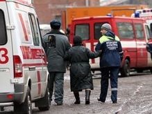 На московском хлебозаводе произошел взрыв