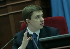Киевсовет отказался уволить Довгого