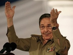 Кастро готов к диалогу с США