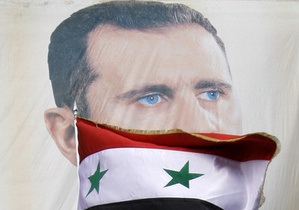 Военные Асада бомбят Хомс. Сирийские повстанцы грозят убить иранских заложников