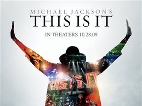 В Лос-Анджелесе состоялась премьера фильма Майкл Джексон: Вот и все